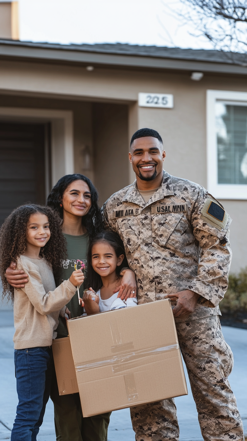 Moving to El Paso with Alex and Alex Realty: A New Beginning